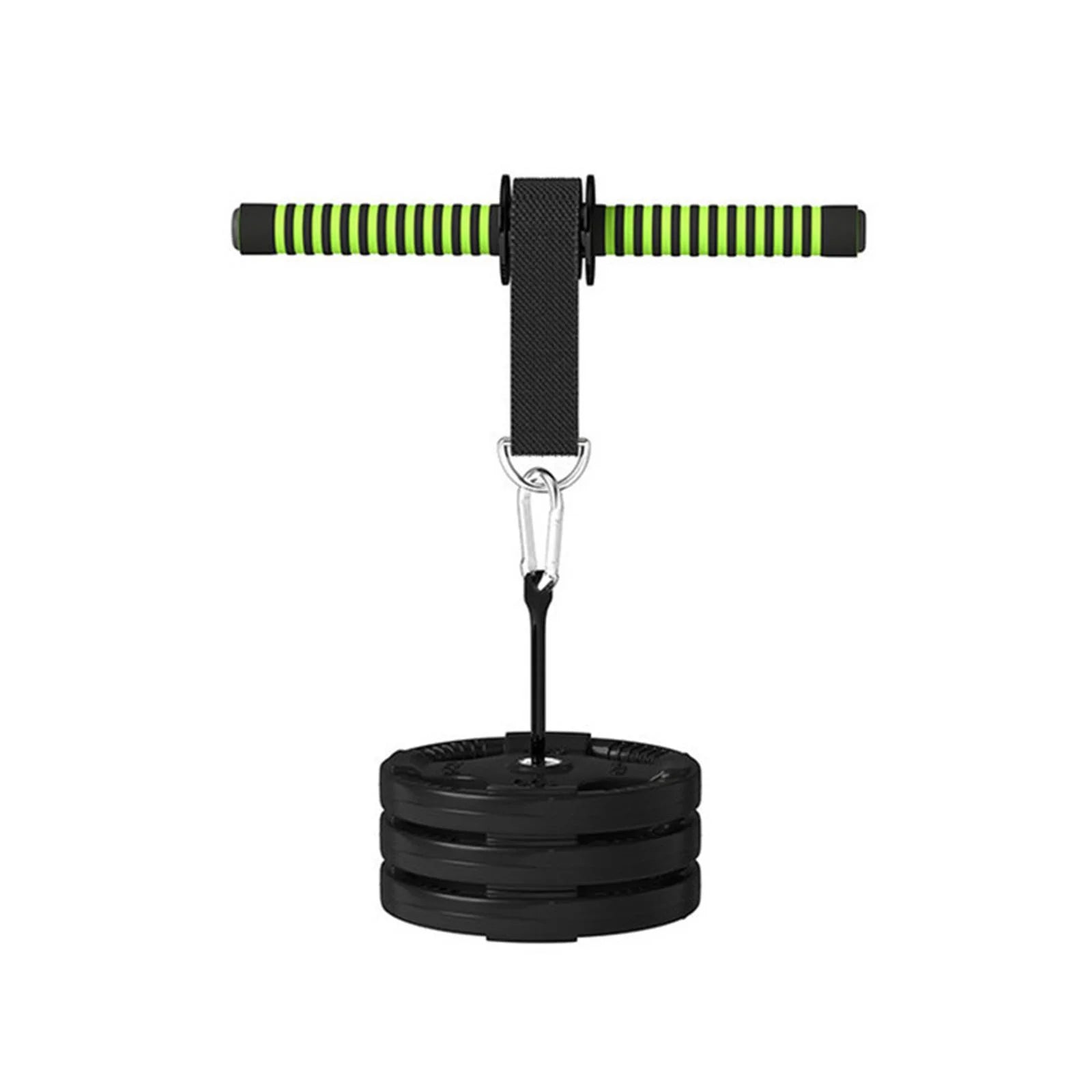 Pino de Carregamento de Barra - EnduraFit