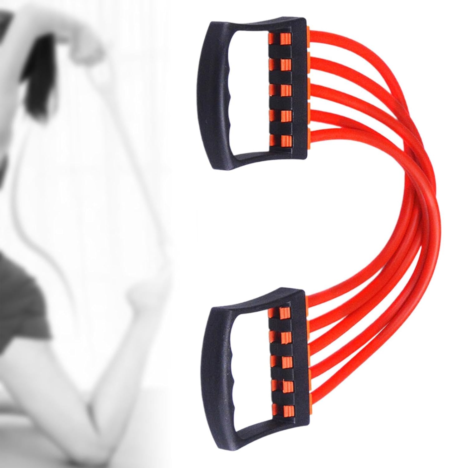 PowerFlex Pro - Extensor Elástico Peitoral