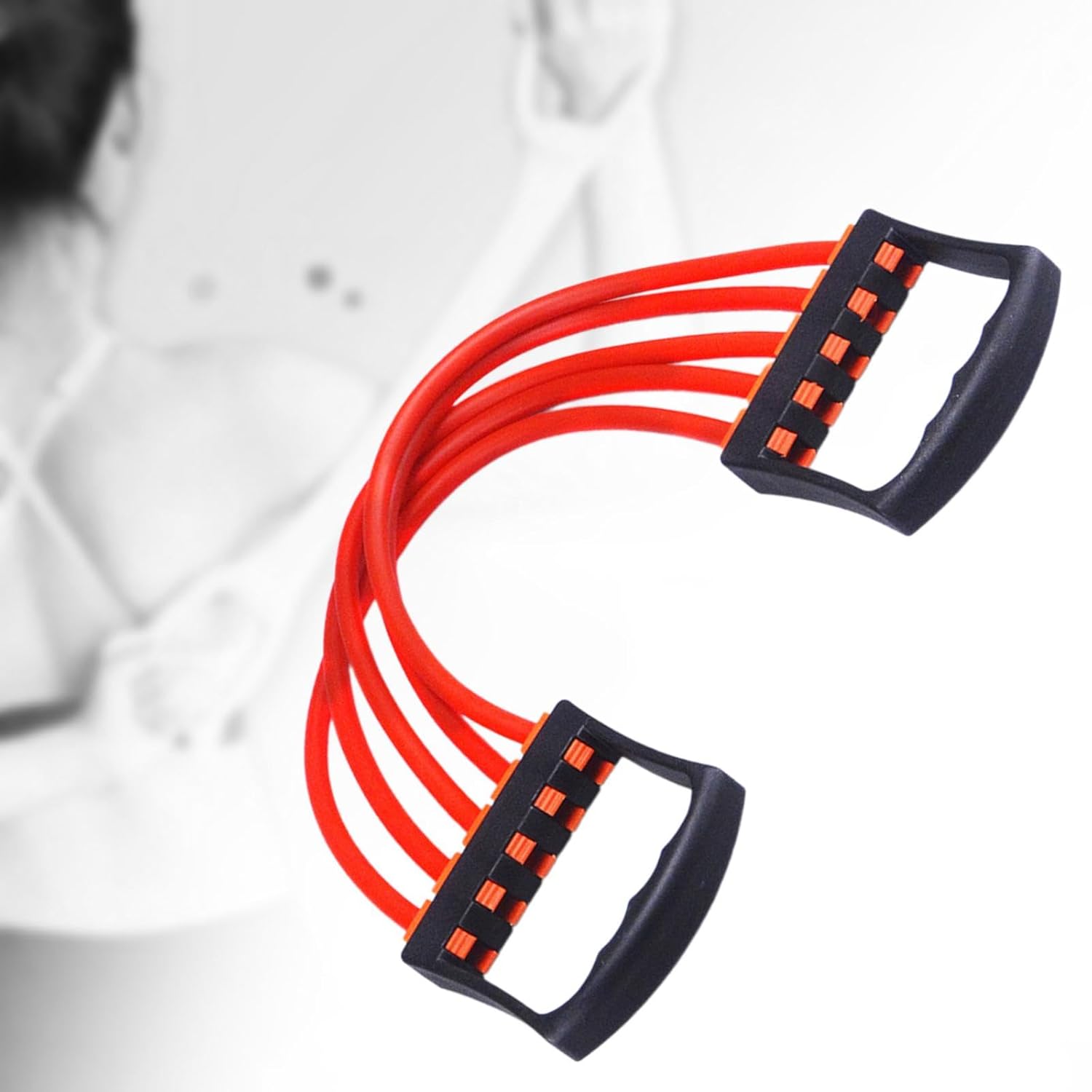 PowerFlex Pro - Extensor Elástico Peitoral