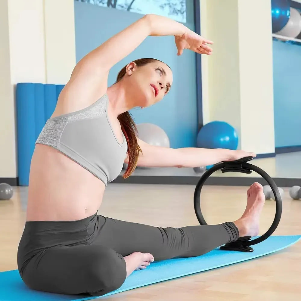 anel de pilates