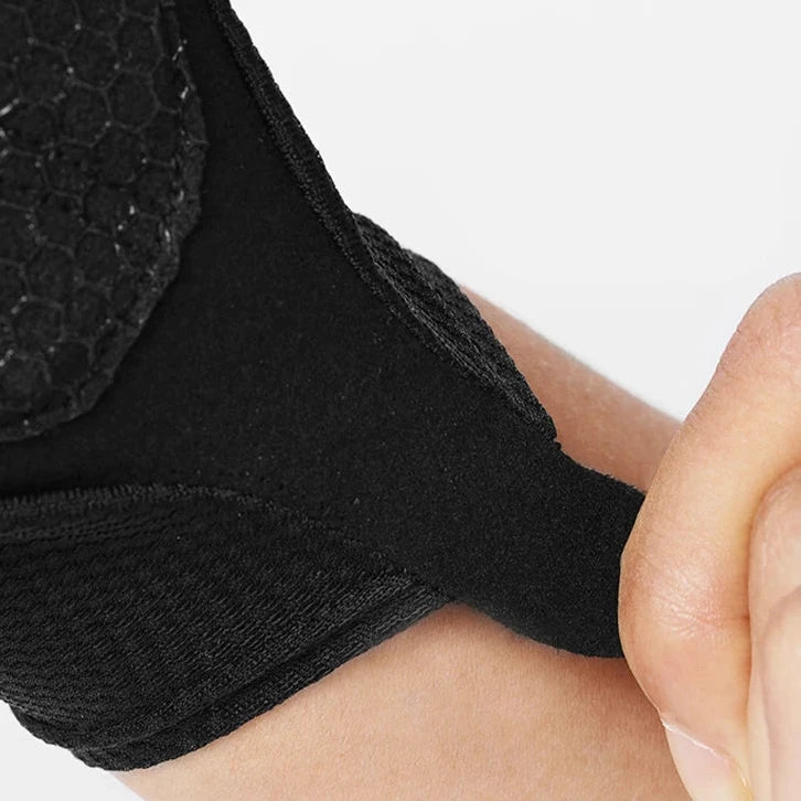 Luva Absorção de Choque para Ciclismo