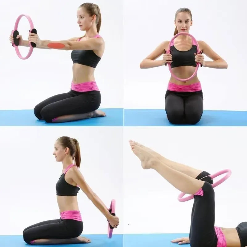 anel de pilates