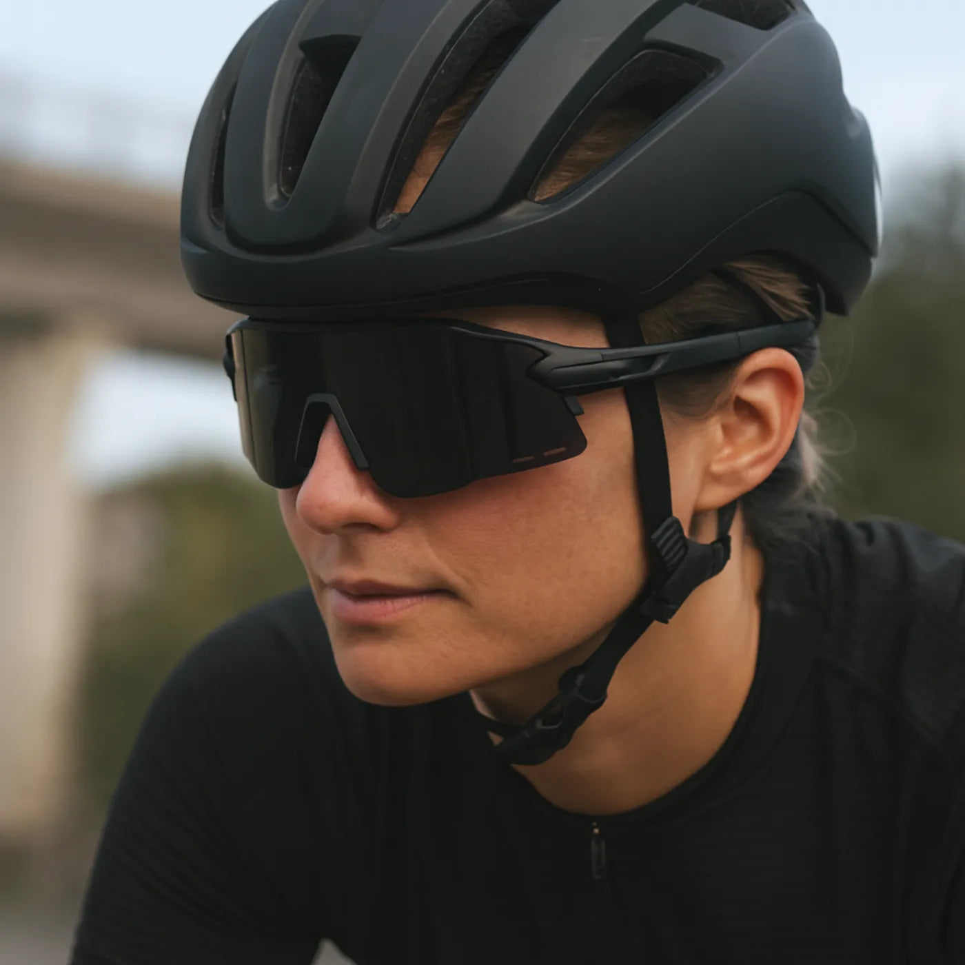 Óculos AeroPace SmokeVision TR80 UV400