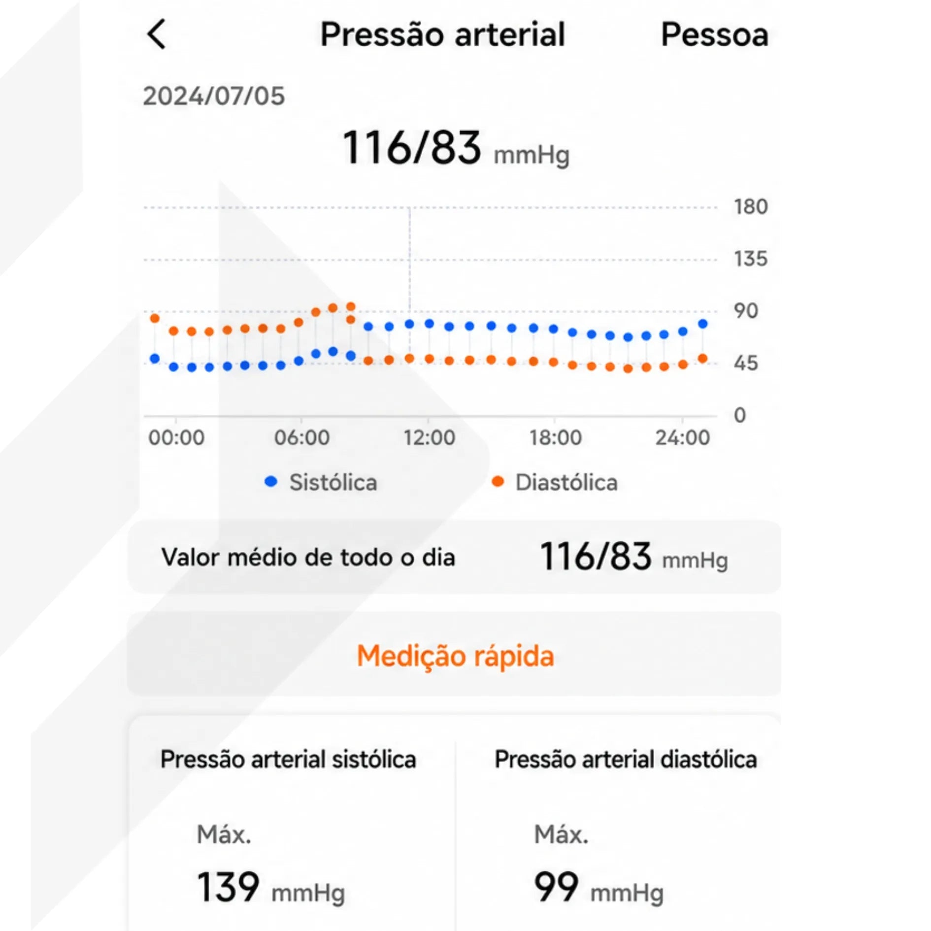 Pulseira Inteligente Sem Tela Loop Life – Sono, Saúde e Performance