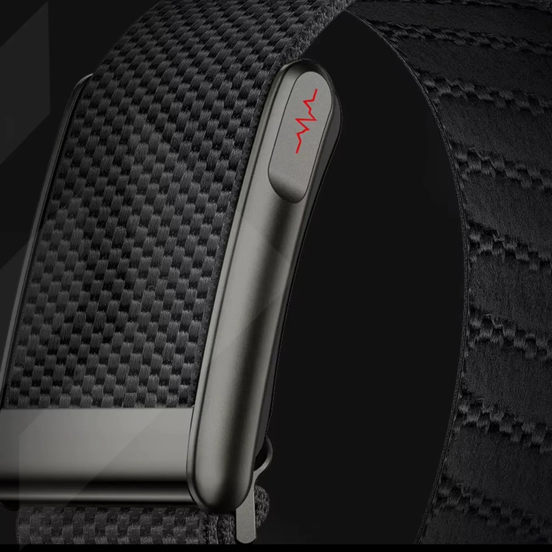 Pulseira Inteligente Sem Tela Loop Life – Sono, Saúde e Performance
