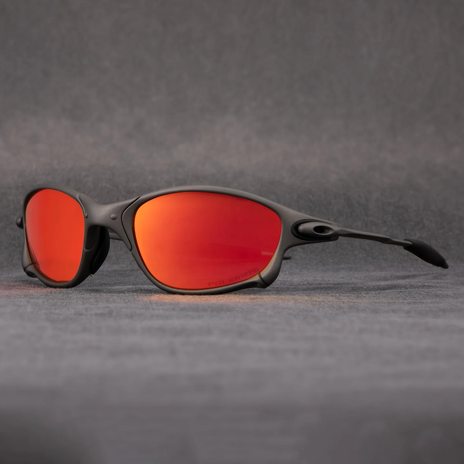 Óculos de Sol Polarizados UV400 para Esportes ao Ar Livre - EnduraFit