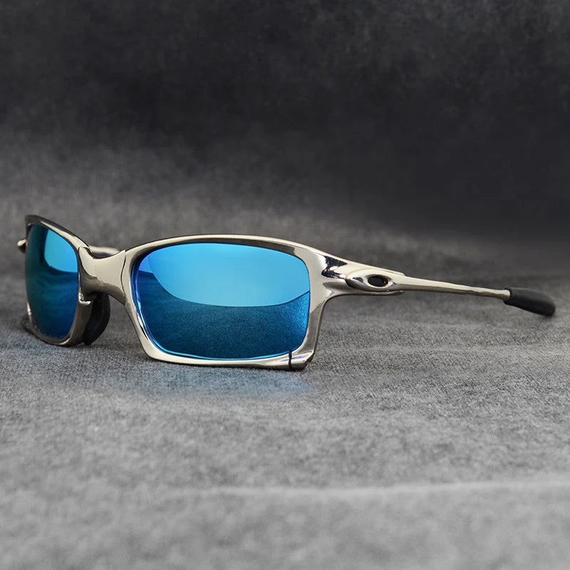 Óculos de Sol Polarizados UV400 para Esportes ao Ar Livre - EnduraFit
