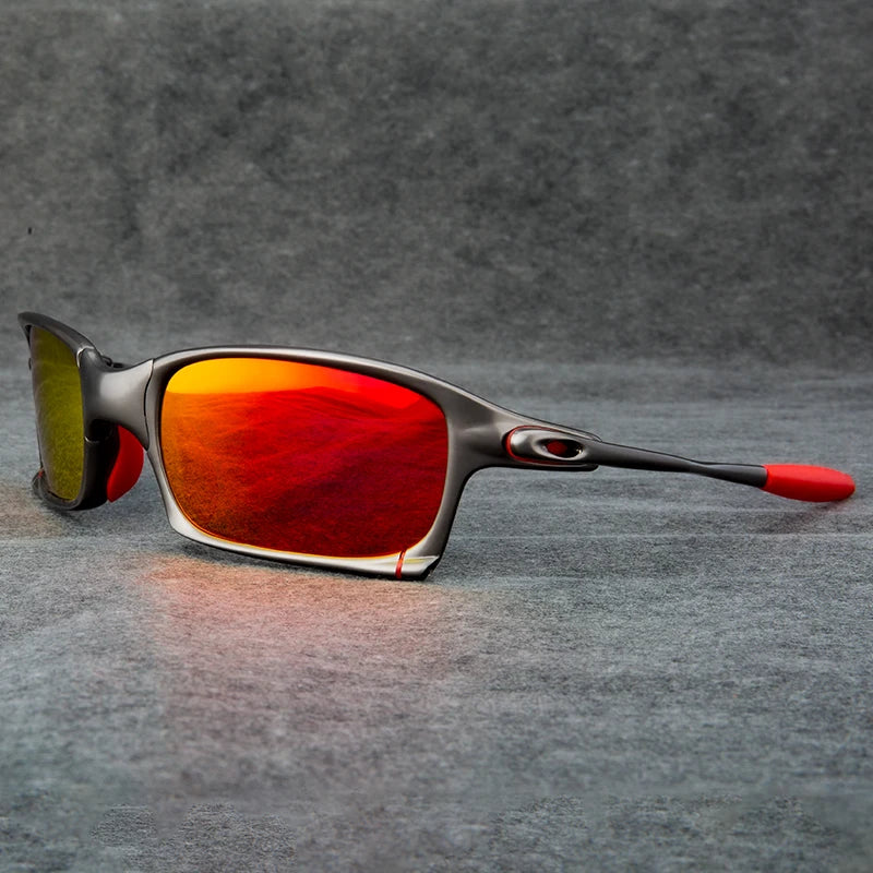 Óculos de Sol Polarizados UV400 para Esportes ao Ar Livre - EnduraFit