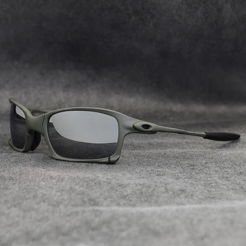 Óculos de Sol Polarizados UV400 para Esportes ao Ar Livre - EnduraFit