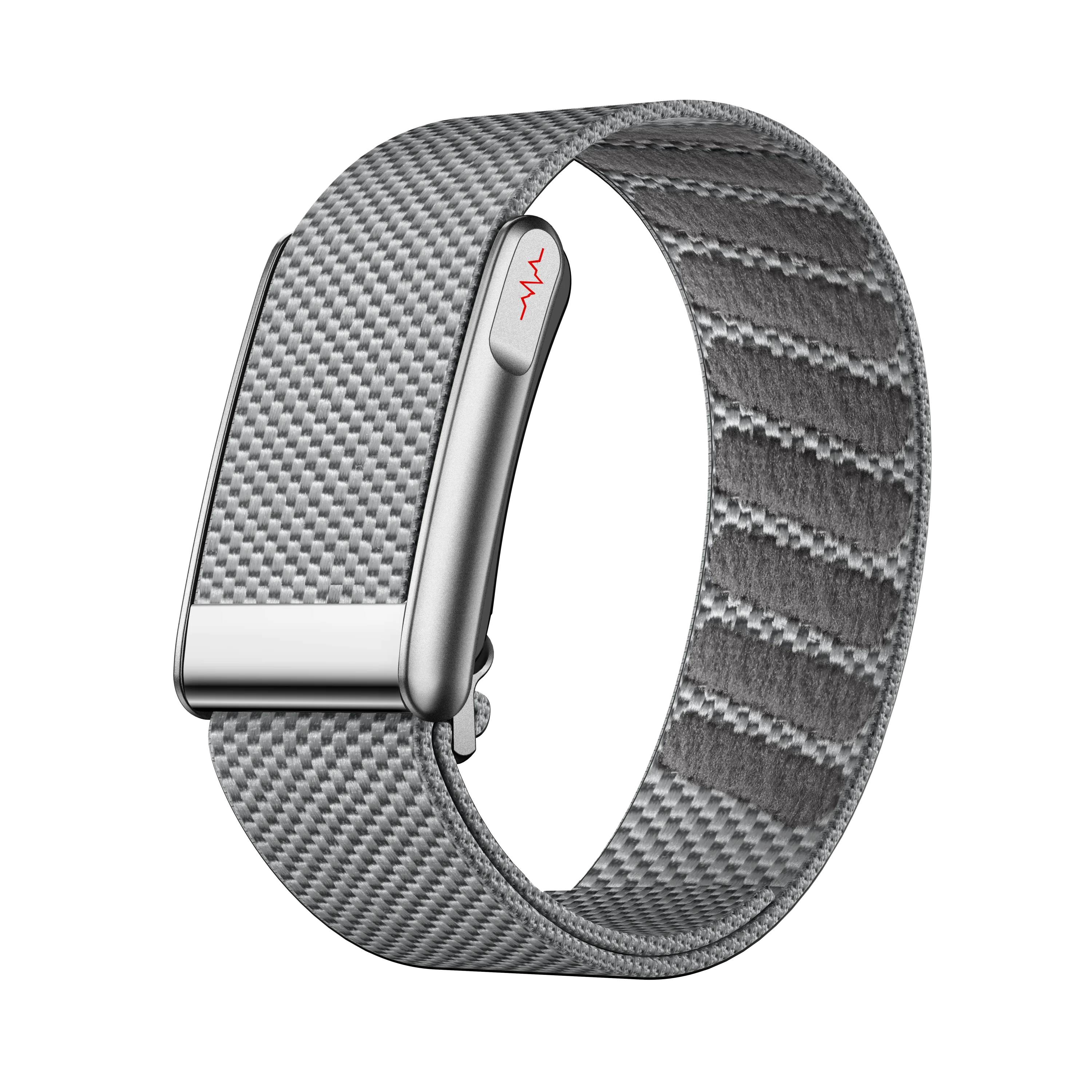 Pulseira Inteligente Sem Tela Loop Life – Sono, Saúde e Performance