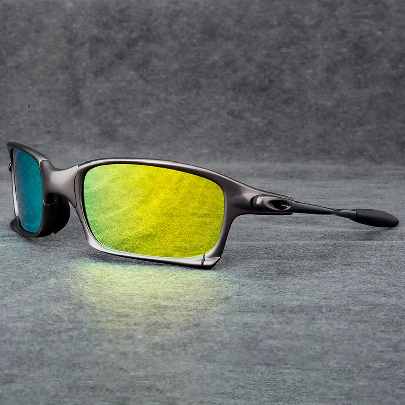 Óculos de Sol Polarizados UV400 para Esportes ao Ar Livre - EnduraFit