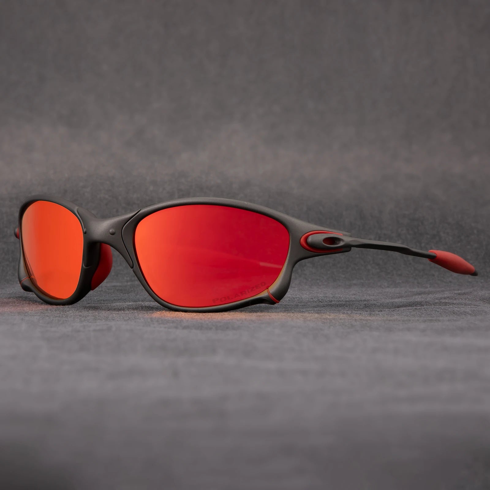 Óculos de Sol Polarizados UV400 para Esportes ao Ar Livre - EnduraFit