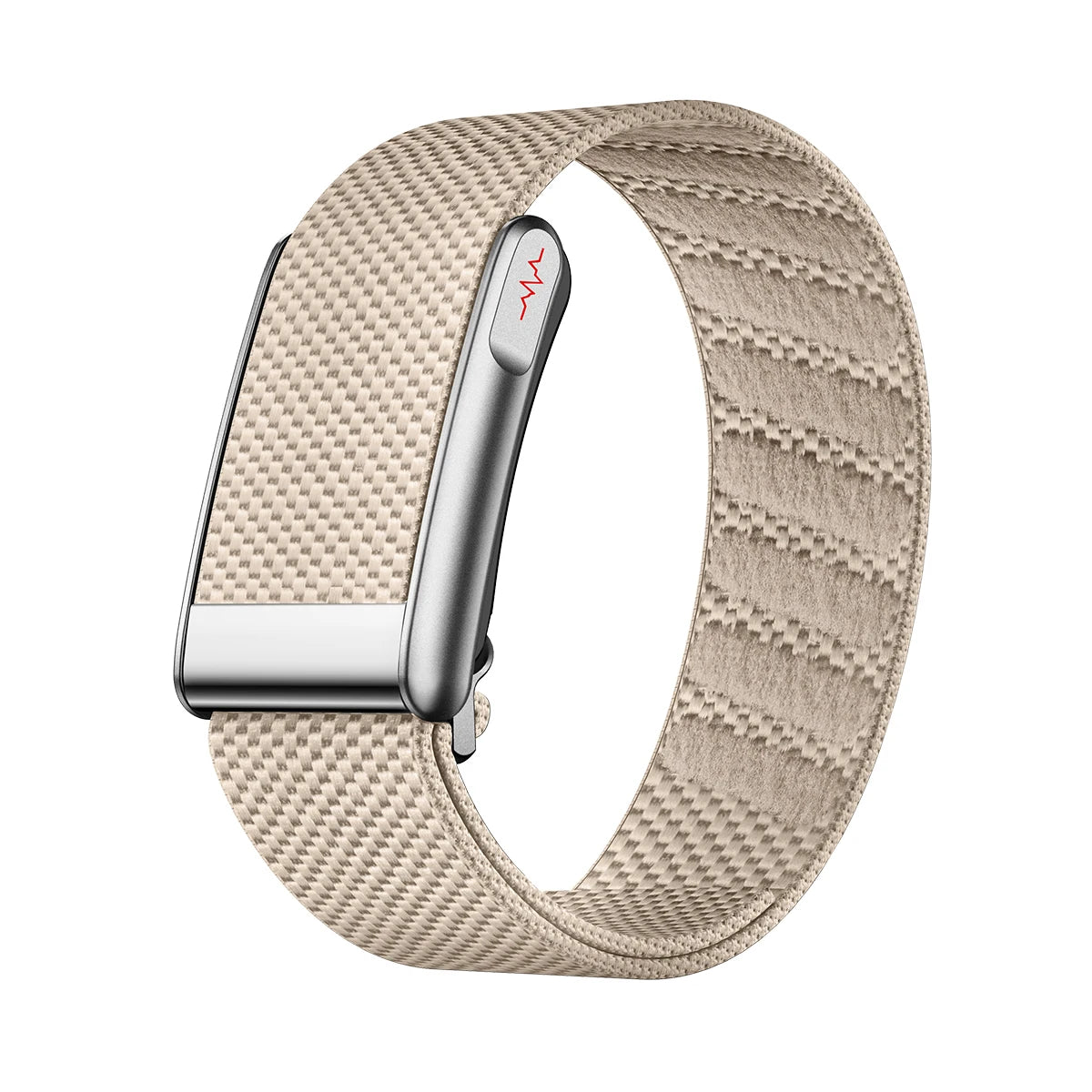 Pulseira Inteligente Sem Tela Loop Life – Sono, Saúde e Performance