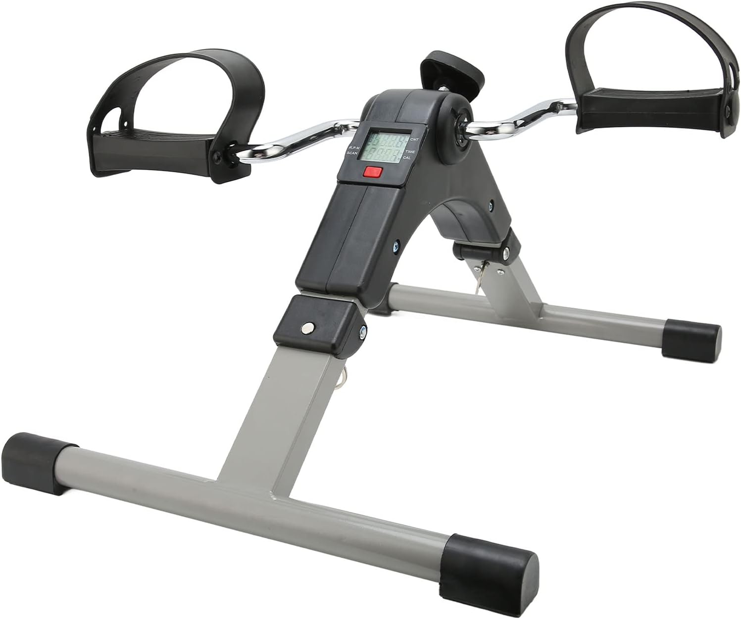 Mini Bicicleta Ergométrica - EnduraFit