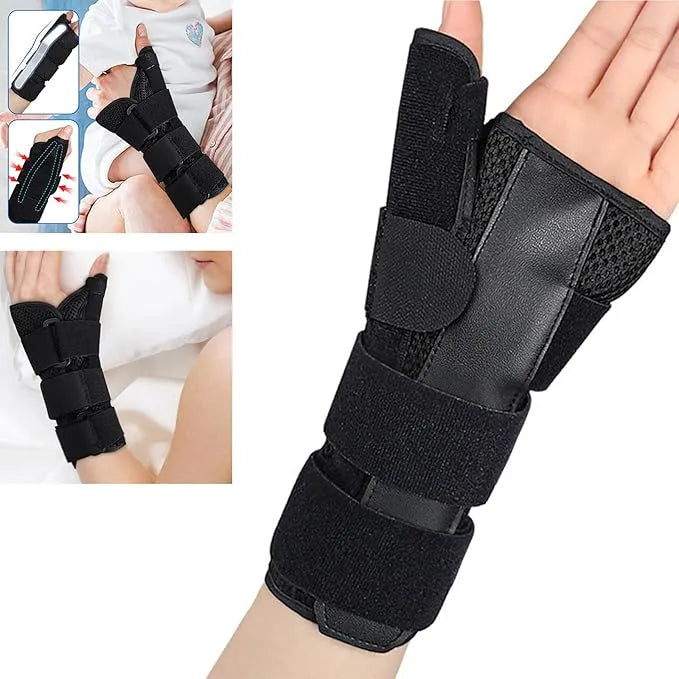 ortese_de_Punho_tenosite_tendinite_Polegar_endurafit