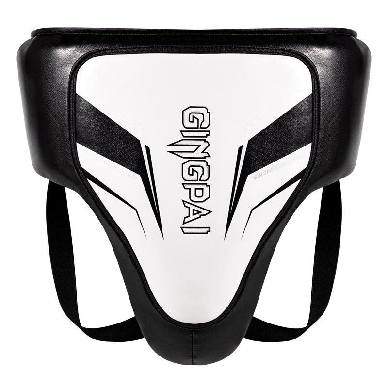 Protetor Genital Coquilha para Boxe, Muay Thai e MMA – Ajustável 70 a 100 cm