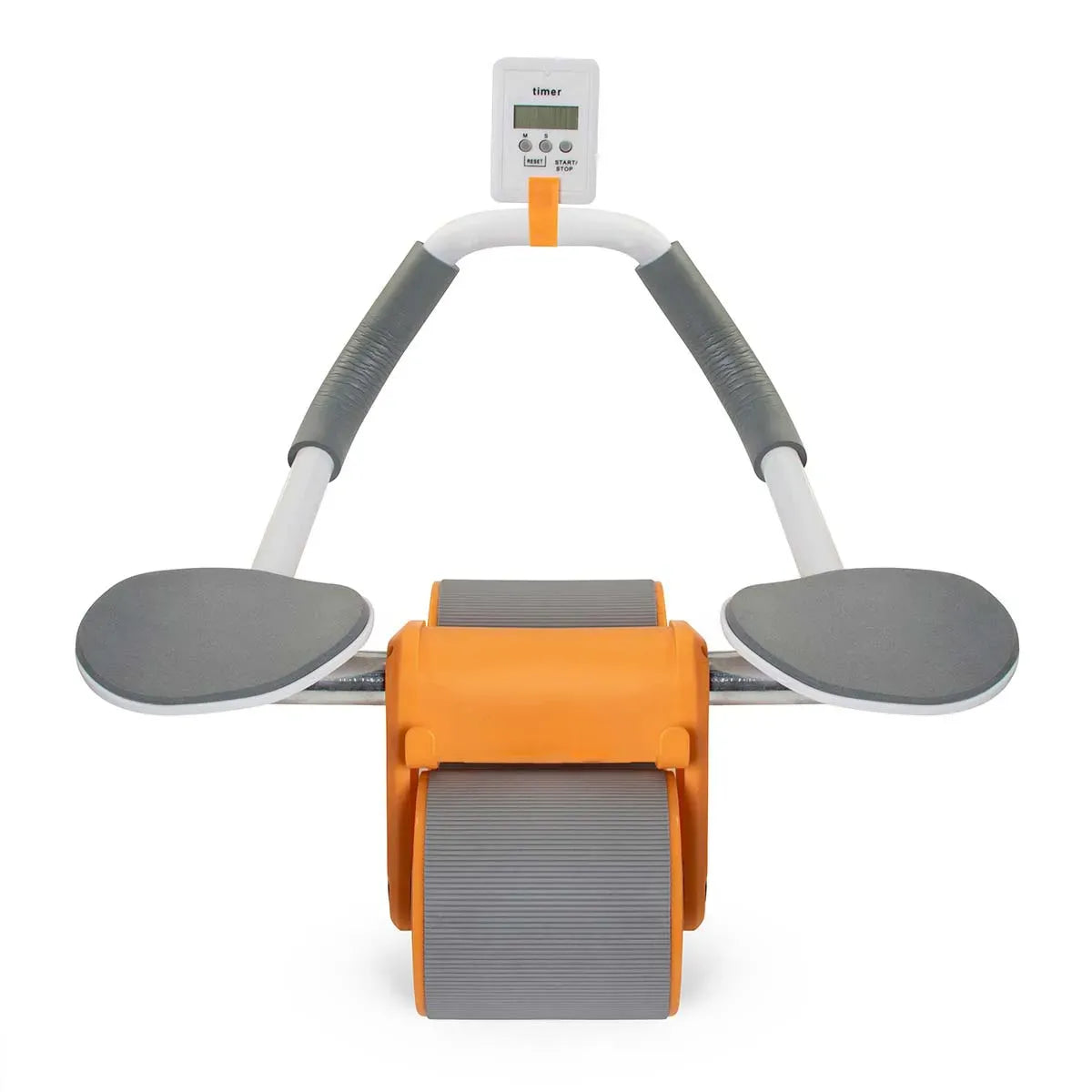 Rolo de Exercício Abdominal - EnduraFit