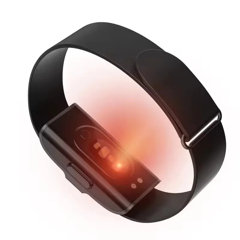 smartband_monitor_cardiaco_ip68