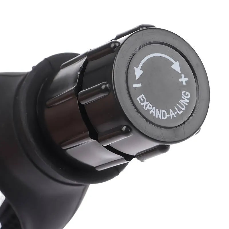 RespiraMax Pro - Treinador de Respiração para Atletas - EnduraFit