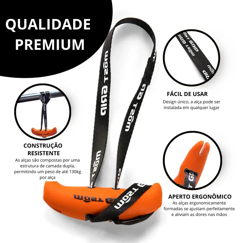Alca_Puxada_Ergonomica_GripMax_Endurafit_Kit