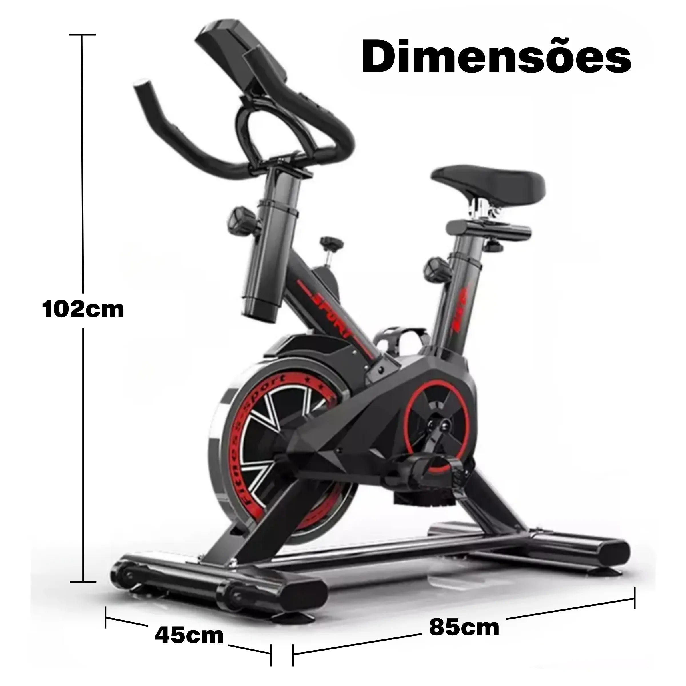 Bicicleta_Ergometrica_Bike_Spinning