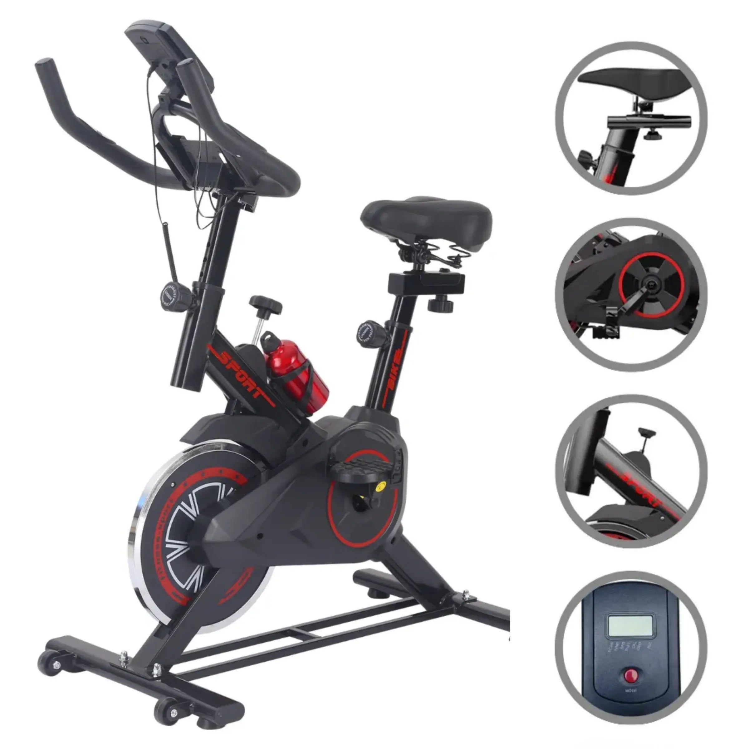 Bicicleta_Ergometrica_Bike_Spinning