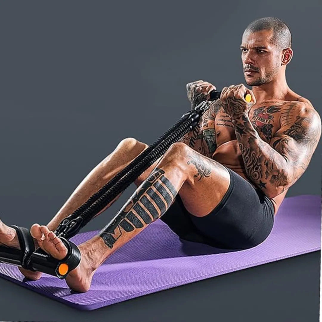 Elastico_Extensor_FitPedal_Endurafit_Treino_Pernas
