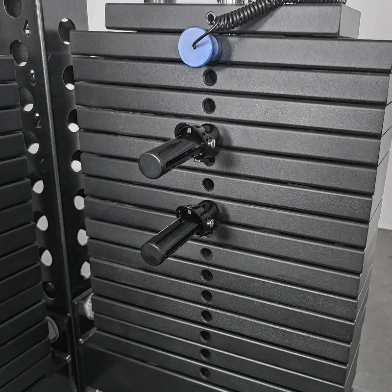 Dropset Gym endurafit