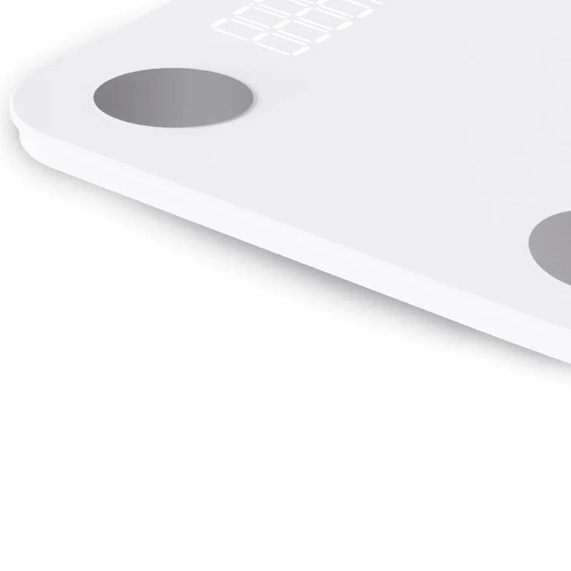 Balança Digital de Bioimpedância 