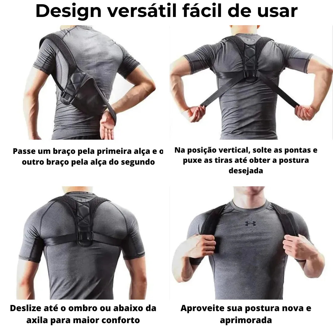Corretor Postural