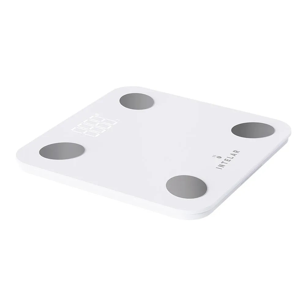 Balança Digital de Bioimpedância 