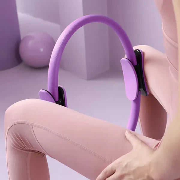 anel de pilates	