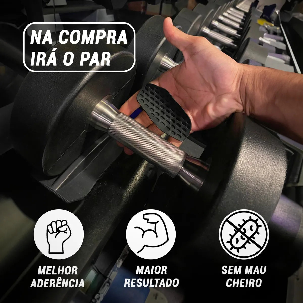 Luva_de_Treino_Finger_MaxGrip_Endurafit