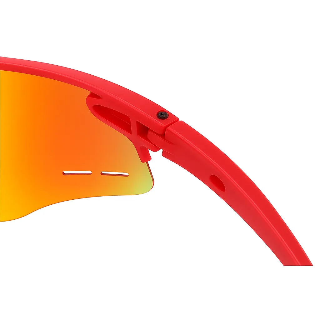 Óculos AeroPace FireStorm TR80 UV400