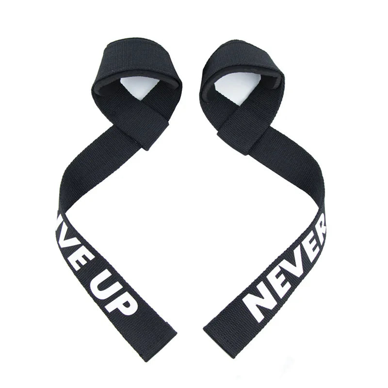 Straps Pro Deadlifts - worldlucs