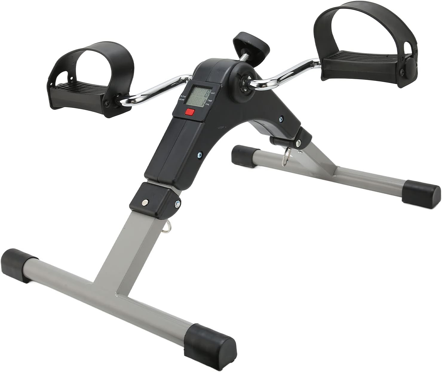 Mini Bicicleta Ergométrica - EnduraFit