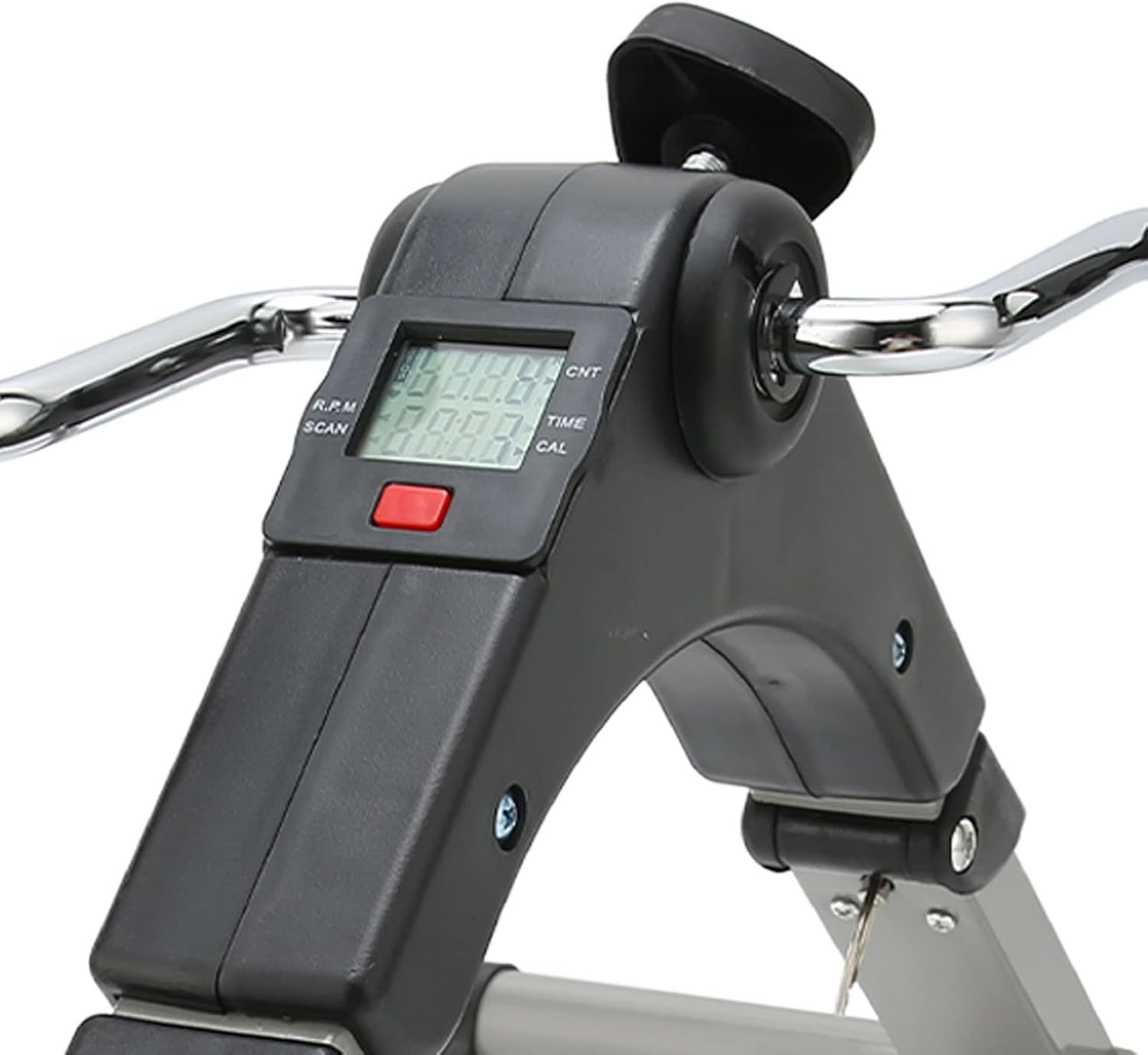Mini Bicicleta Ergométrica - EnduraFit
