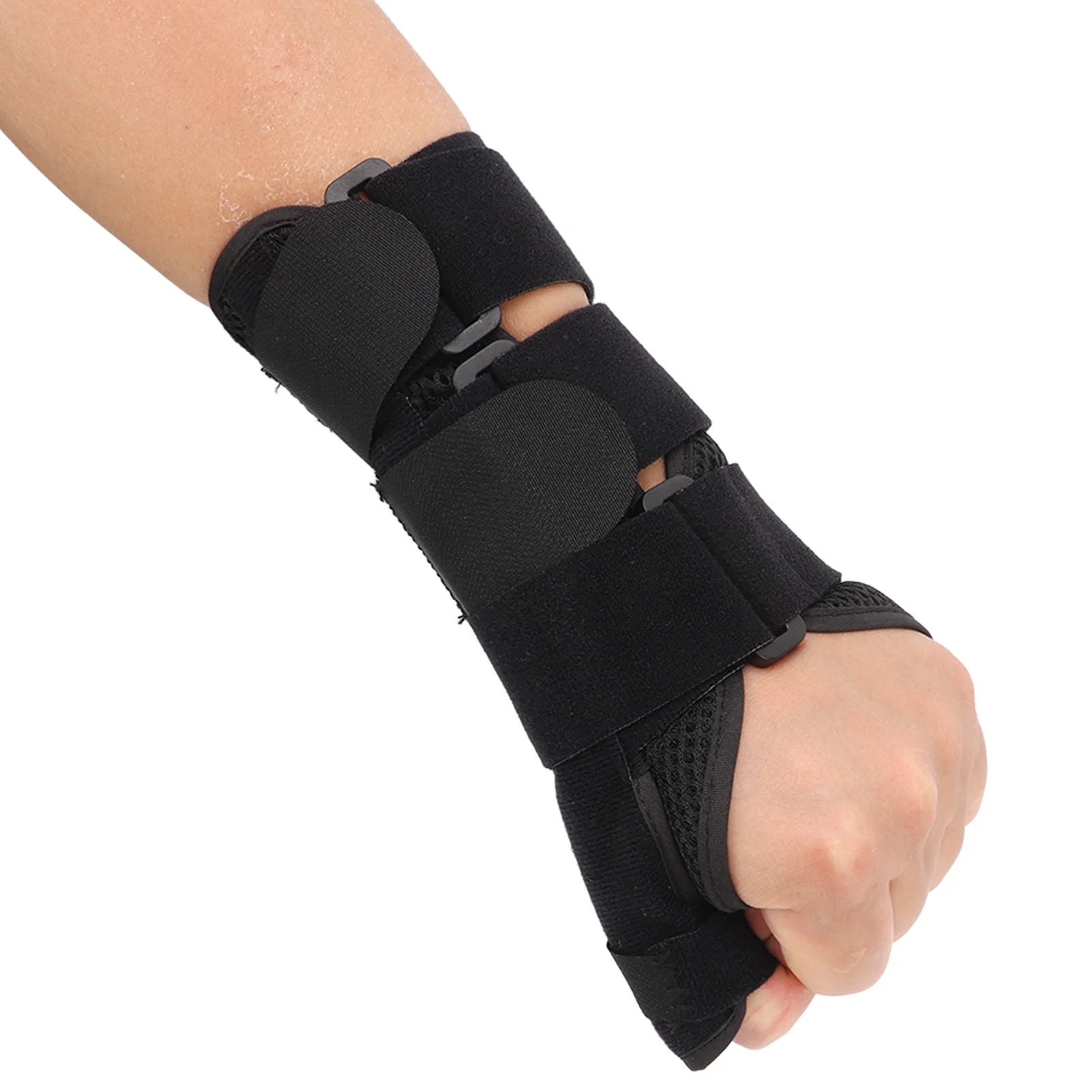 ortese_de_Punho_tenosite_tendinite_Polegar_endurafit