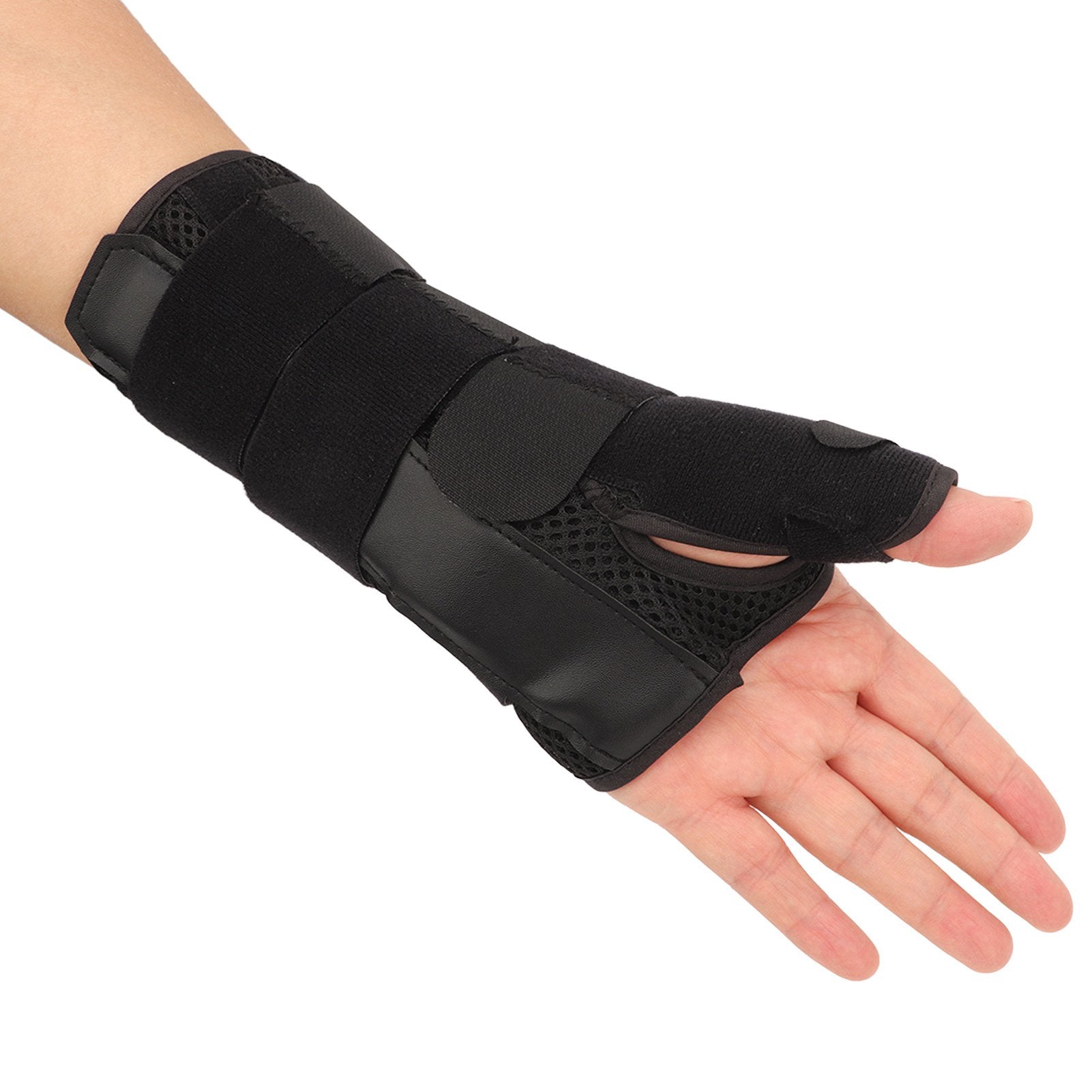 ortese_de_Punho_tenosite_tendinite_Polegar_endurafit