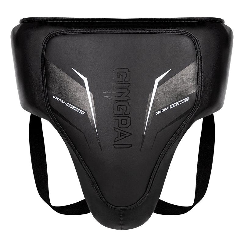 Protetor Genital Coquilha para Boxe, Muay Thai e MMA – Ajustável 70 a 100 cm