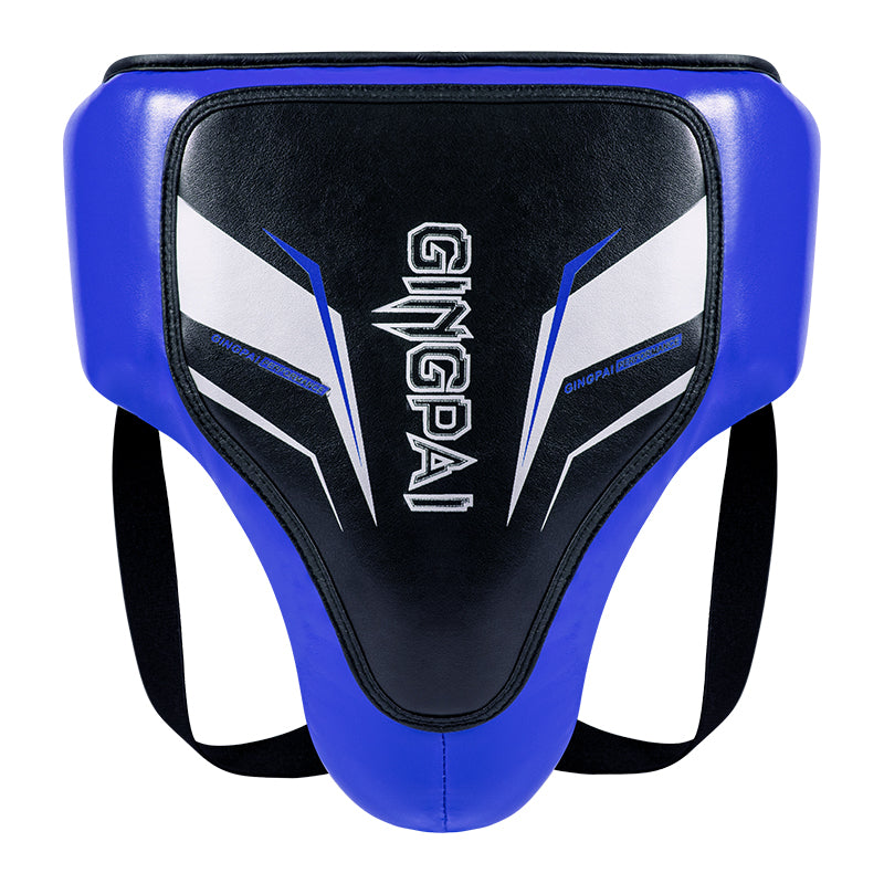 Protetor Genital Coquilha para Boxe, Muay Thai e MMA – Ajustável 70 a 100 cm