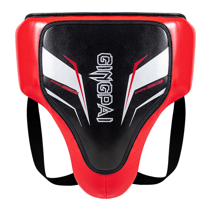 Protetor Genital Coquilha para Boxe, Muay Thai e MMA – Ajustável 70 a 100 cm