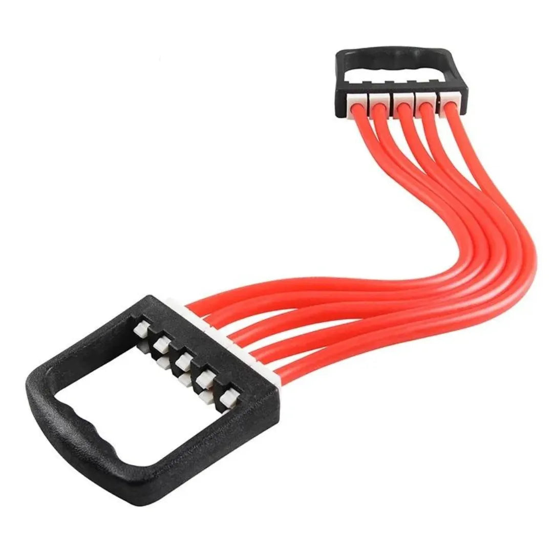 PowerFlex Pro - Extensor Elástico Peitoral - EnduraFit