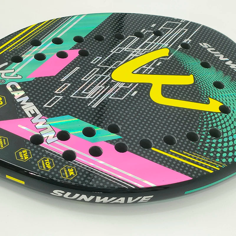raquete_de_beach_tennis_endurafit_pro_carbon_3k
