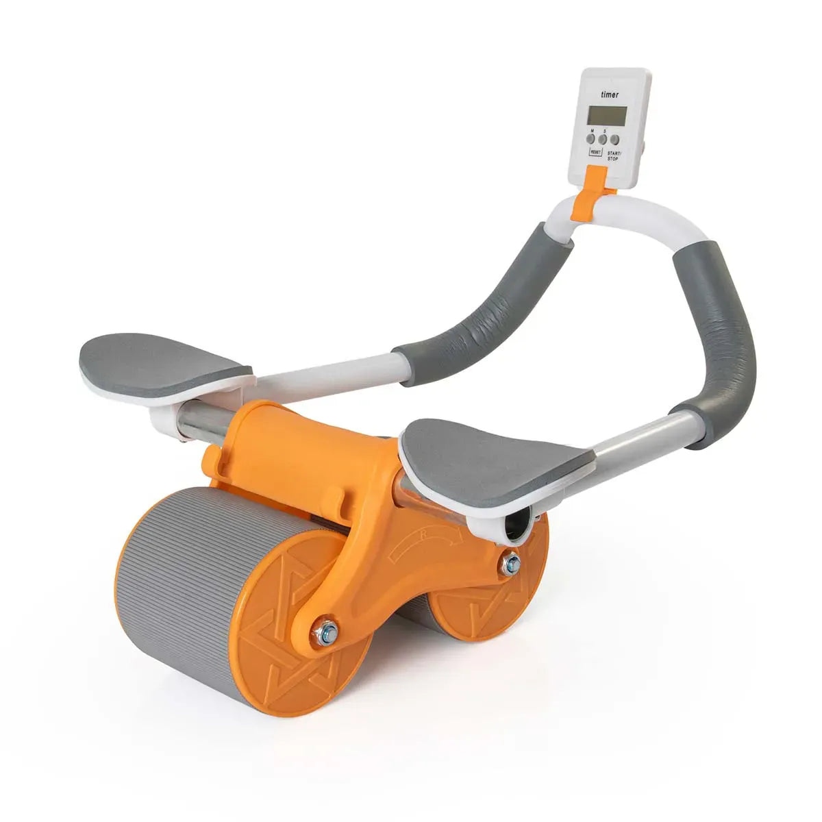 Rolo de Exercício Abdominal - EnduraFit