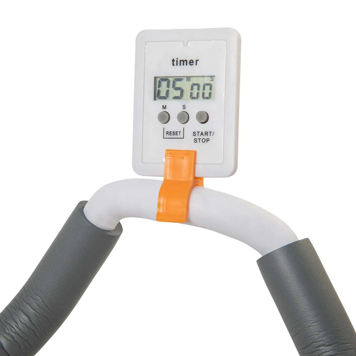 Rolo de Exercício Abdominal - EnduraFit