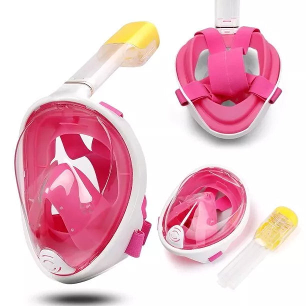 snorkel_mergulho_endurafit